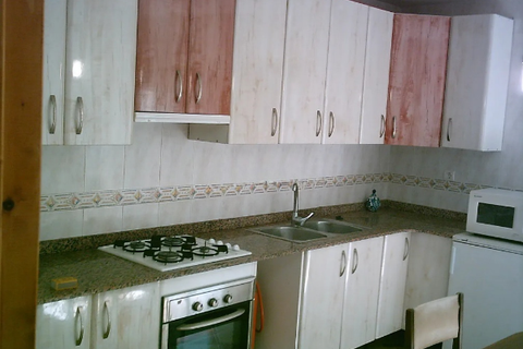 Landsbyhus i Baza, Granada, Baza - € 77.500 | Ref: 238 - foto 22